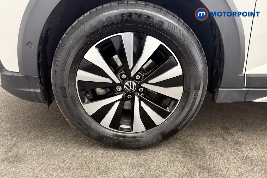 Used Volkswagen Taigo for sale - 77364737: Photo 33