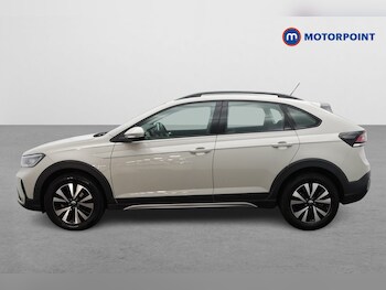 Used Volkswagen Taigo undefined for sale - 77364737: Photo