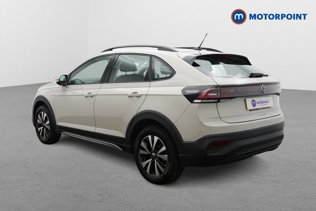 Used Volkswagen Taigo for sale - 77364737: Photo 5