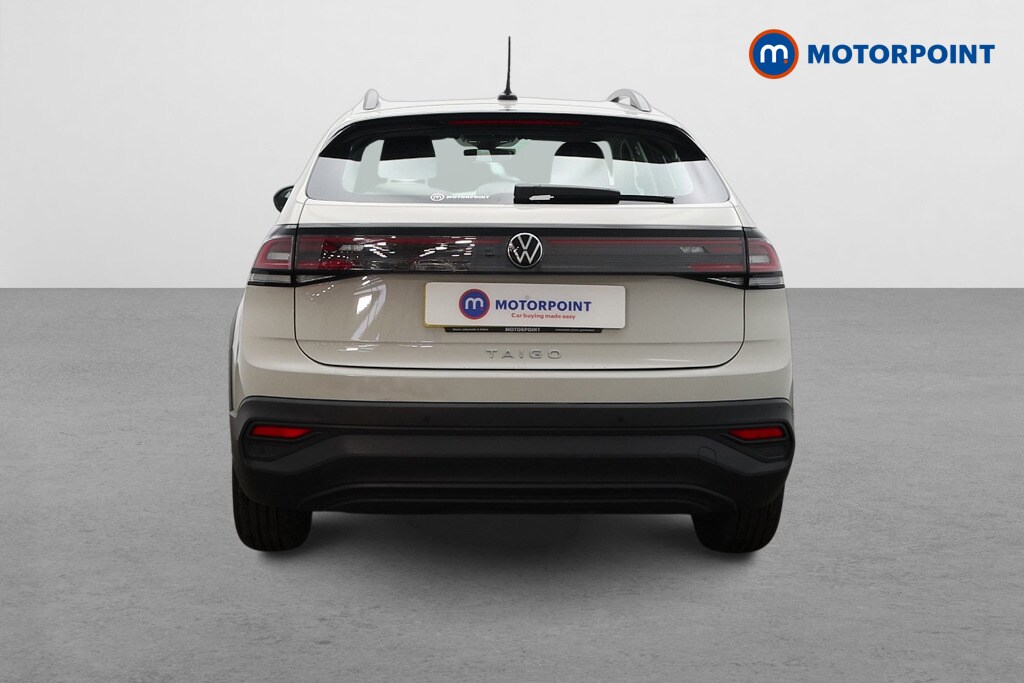 Used Volkswagen Taigo for sale - 77364737: Photo 6