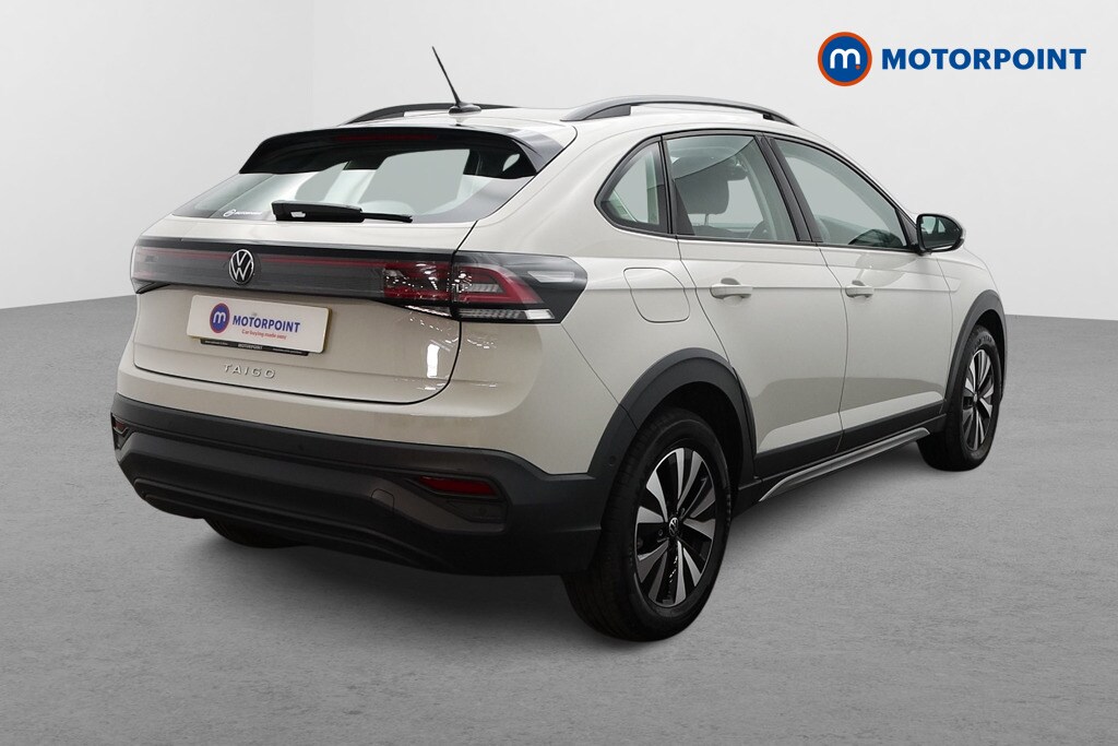 Used Volkswagen Taigo for sale - 77364737: Photo 7