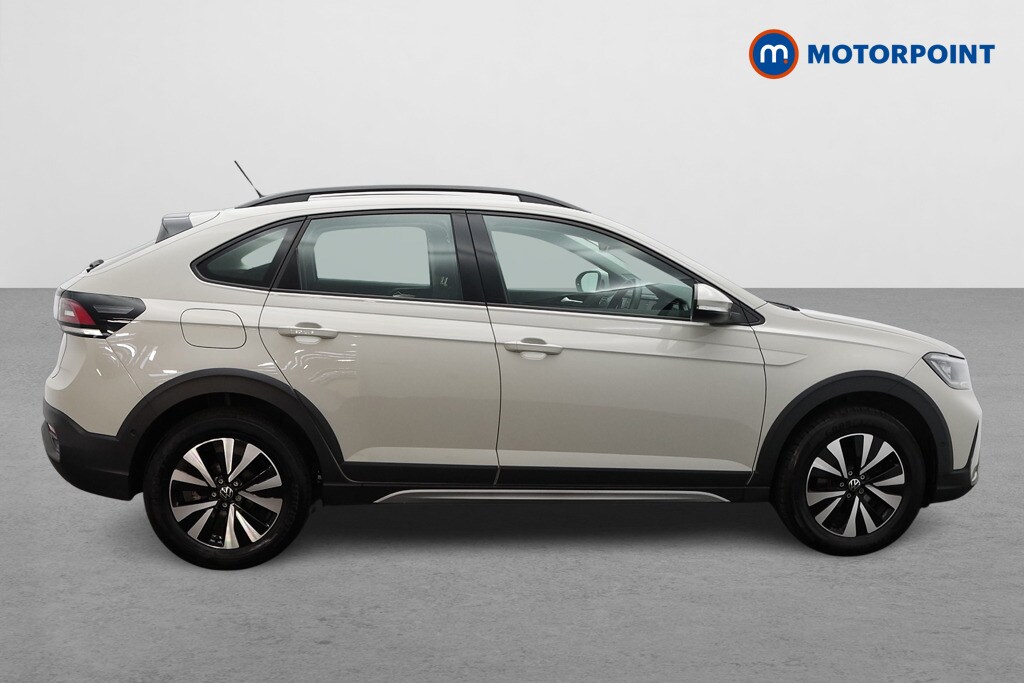 Used Volkswagen Taigo for sale - 77364737: Photo 8