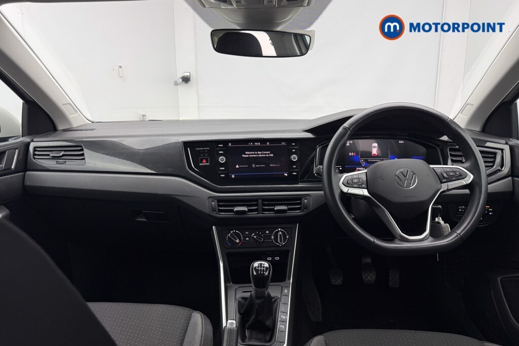 Used Volkswagen Taigo for sale - 77364737: Photo 9