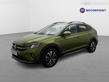 Used Volkswagen Taigo 2022 for sale - 78765199: Photo