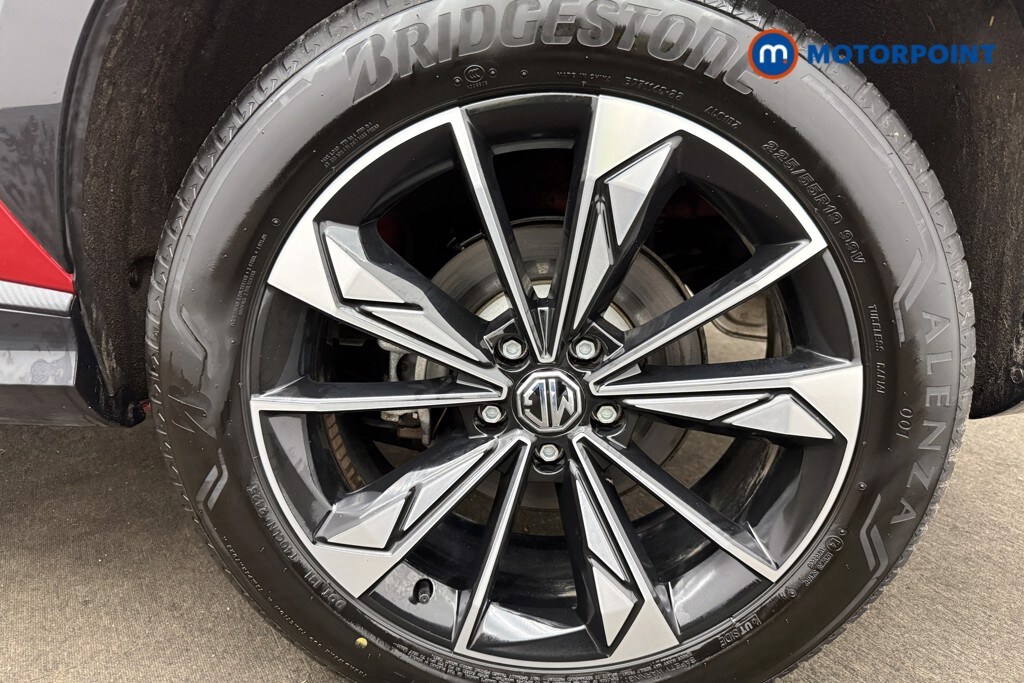 Used MG MG HS for sale - 78197027: Photo 10