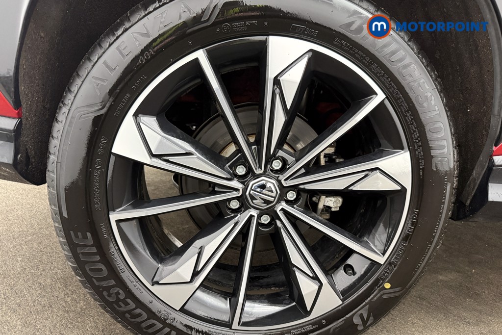 Used MG MG HS for sale - 78197027: Photo 11