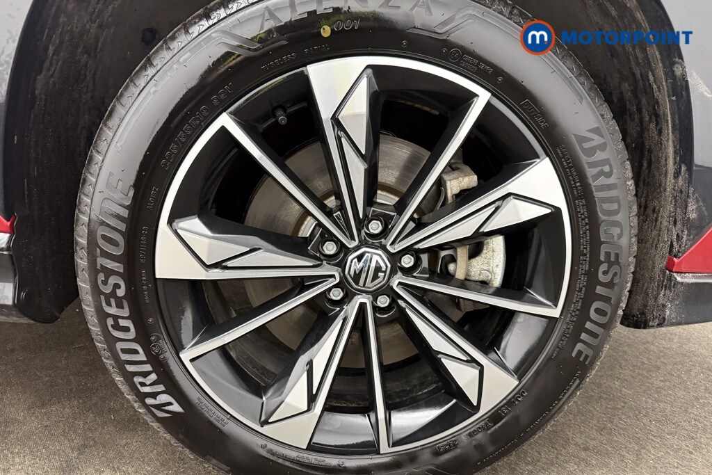 Used MG MG HS for sale - 78197027: Photo 12