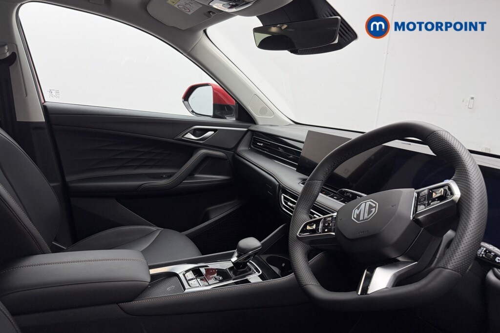 Used MG MG HS for sale - 78197027: Photo 13