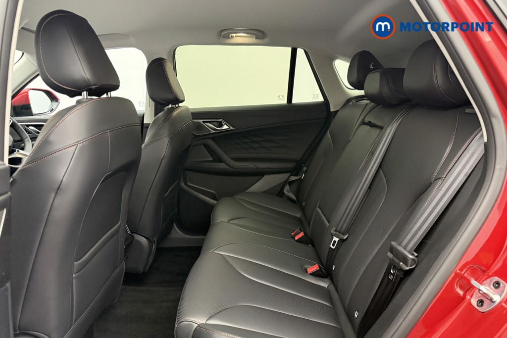 Used MG MG HS for sale - 78197027: Photo 17