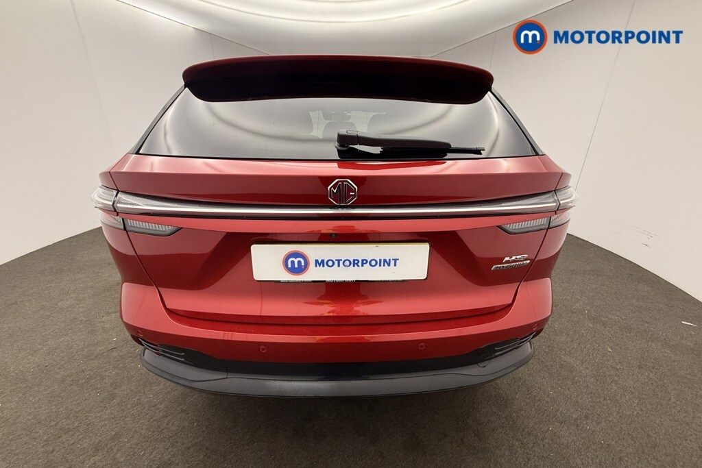 Used MG MG HS for sale - 78197027: Photo 18