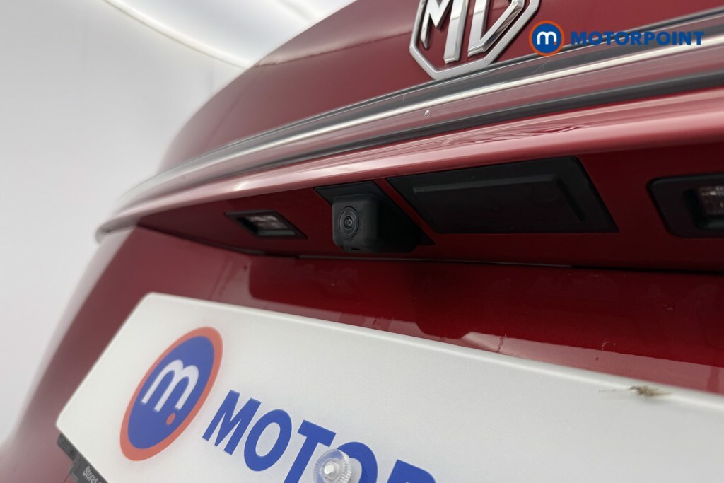 Used MG MG HS for sale - 78197027: Photo 19