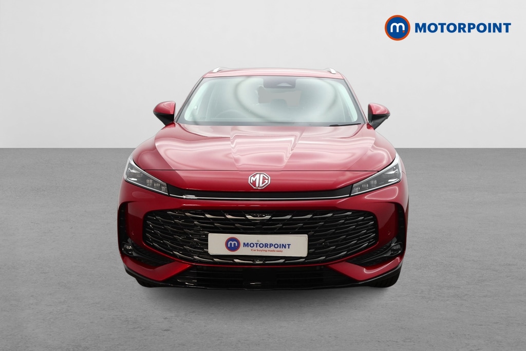 Used MG MG HS for sale - 78197027: Photo 2