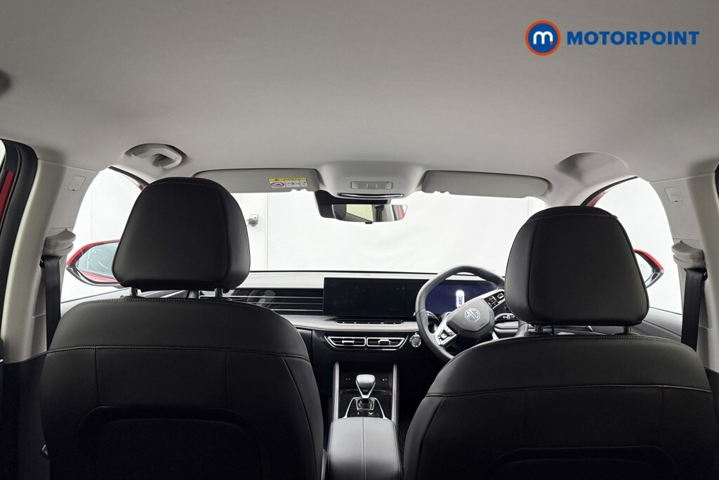 Used MG MG HS for sale - 78197027: Photo 22