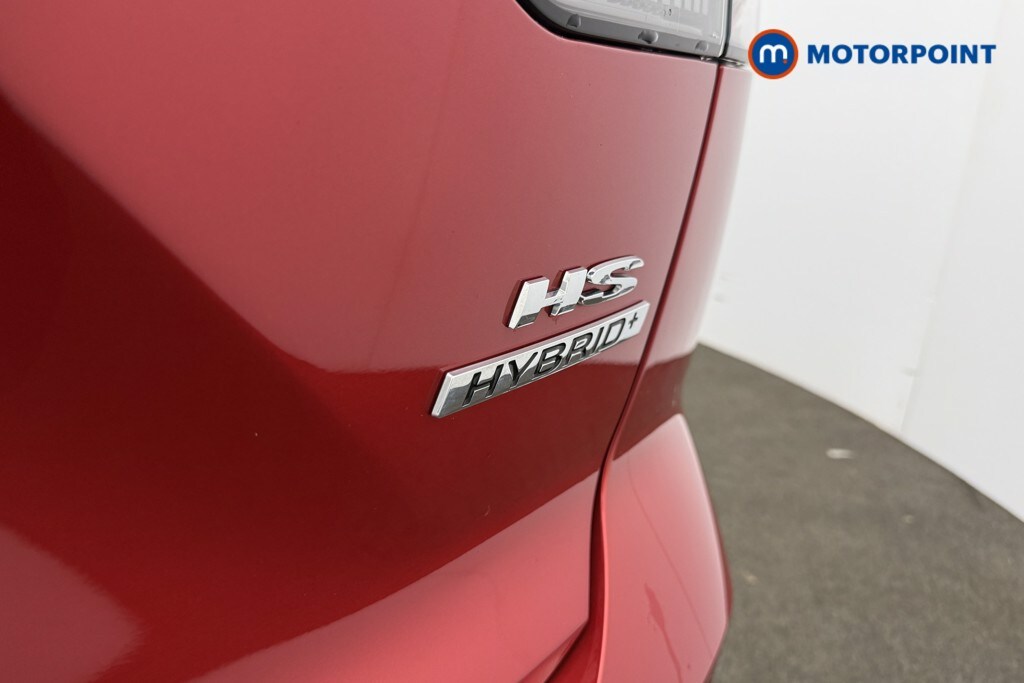 Used MG MG HS for sale - 78197027: Photo 24