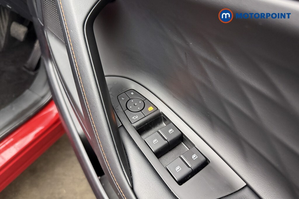 Used MG MG HS for sale - 78197027: Photo 25