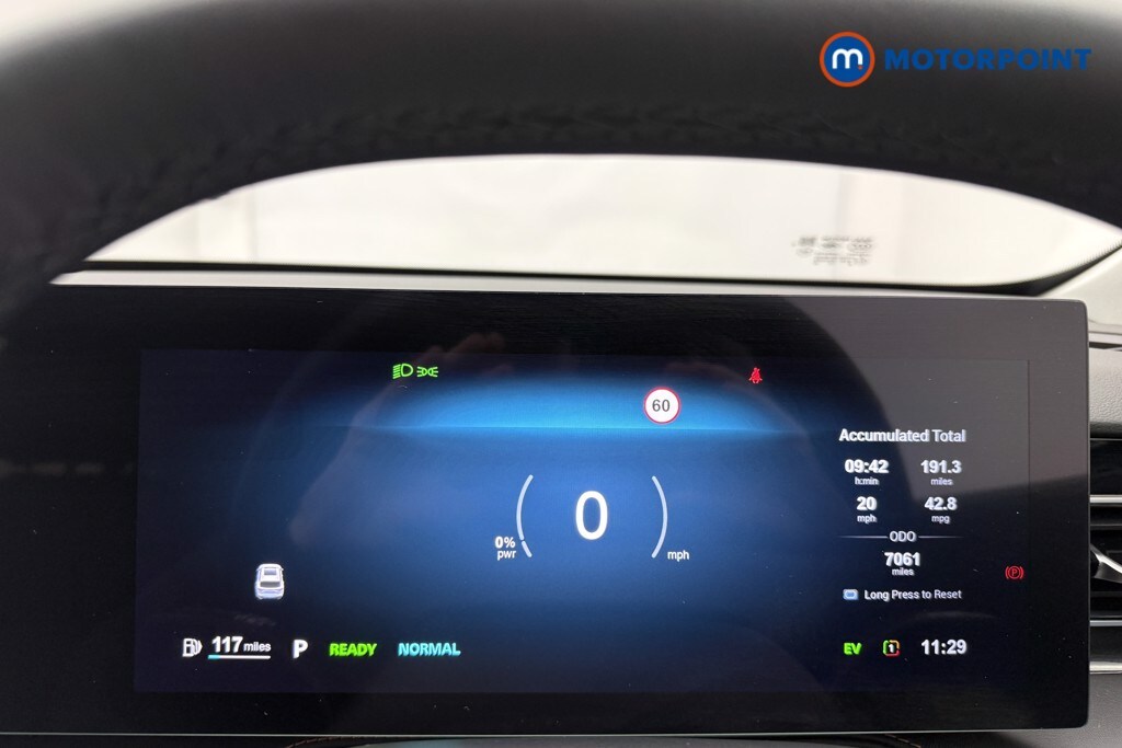 Used MG MG HS for sale - 78197027: Photo 26