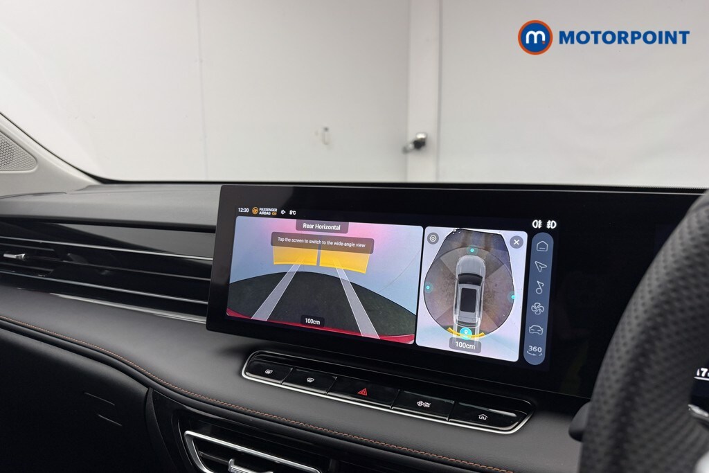 Used MG MG HS for sale - 78197027: Photo 27