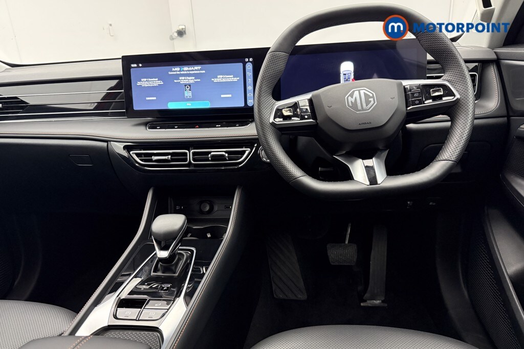 Used MG MG HS for sale - 78197027: Photo 29