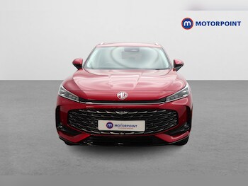 Used MG MG HS undefined for sale - 78197027: Photo