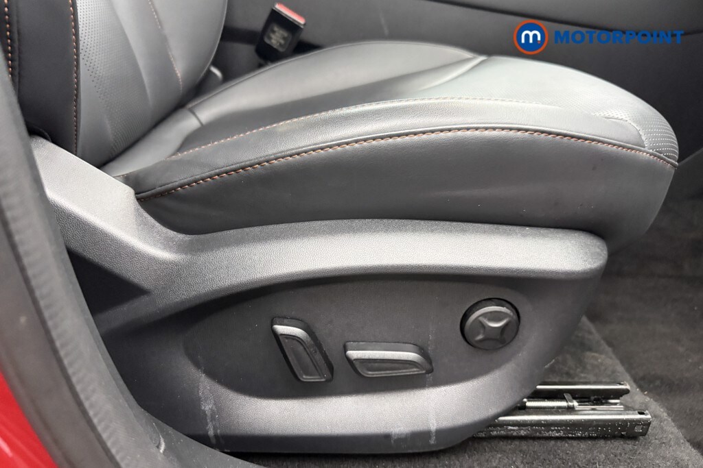 Used MG MG HS for sale - 78197027: Photo 30