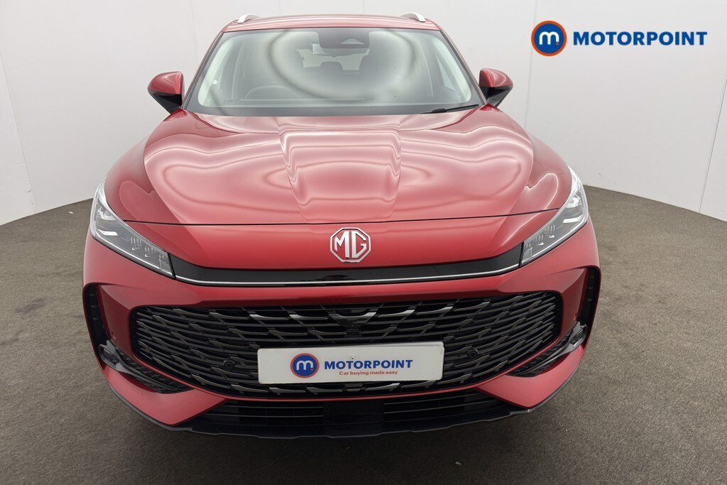 Used MG MG HS for sale - 78197027: Photo 32