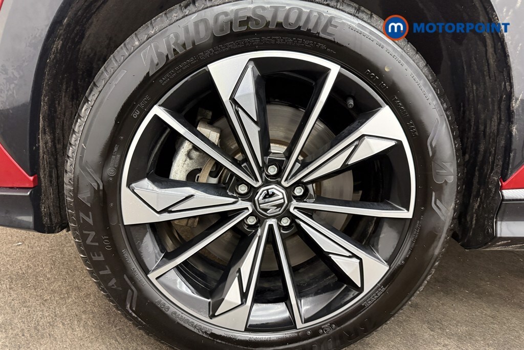 Used MG MG HS for sale - 78197027: Photo 9