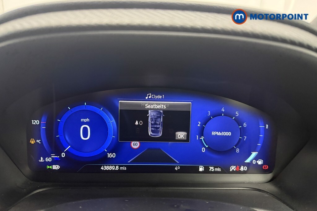 Used Ford Puma for sale - 77688483: Photo 14