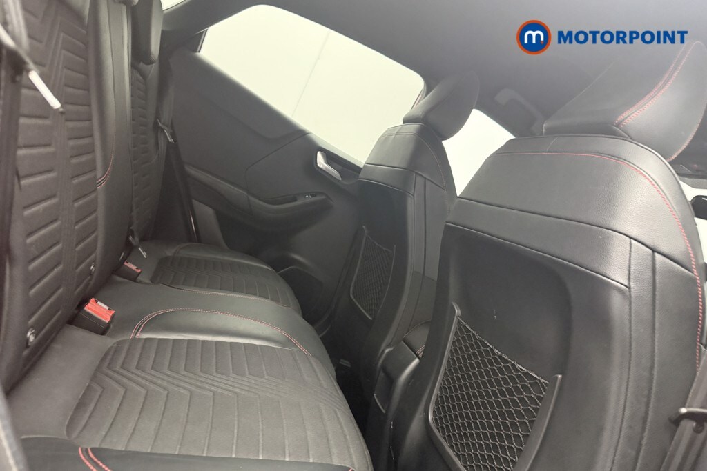 Used Ford Puma for sale - 77688483: Photo 17