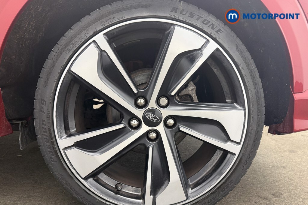 Used Ford Puma for sale - 77688483: Photo 21