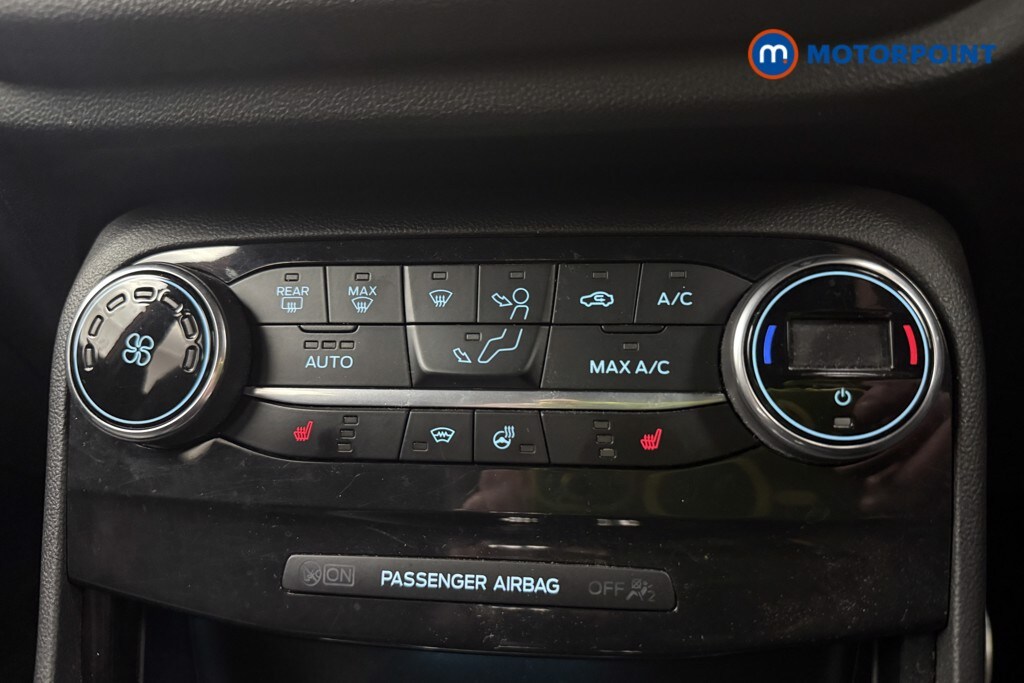 Used Ford Puma for sale - 77688483: Photo 24