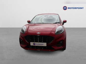 Used Ford Puma undefined for sale - 77688483: Photo