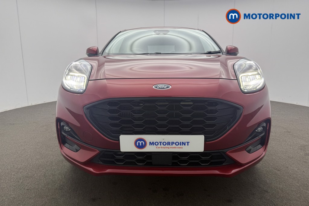 Used Ford Puma for sale - 77688483: Photo 30