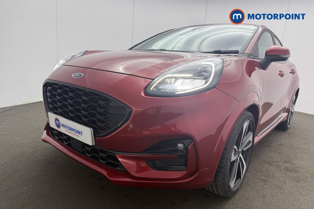 Used Ford Puma for sale - 77688483: Photo 31