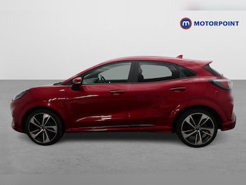 Used Ford Puma undefined for sale - 77688483: Photo