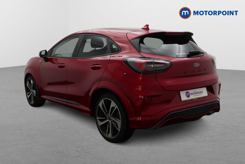 Used Ford Puma for sale - 77688483: Photo 5