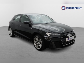 Used Audi A1 2022 for sale - 79445530: Photo