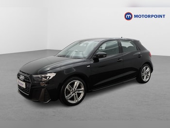 Used Audi A1 2022 for sale - 79445530: Photo