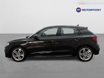 Used Audi A1 2022 for sale - 79445530: Photo