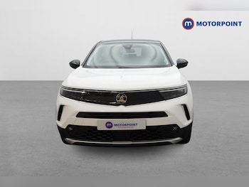 Used Vauxhall Mokka undefined for sale - 78678234: Photo