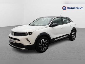 Used Vauxhall Mokka undefined for sale - 78678234: Photo