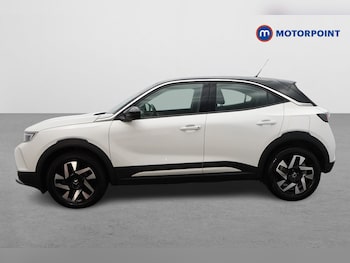 Used Vauxhall Mokka undefined for sale - 78678234: Photo