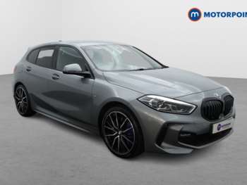 2023 - 118i [136] M Sport 5dr [Live Cockpit Pro-Pro pk]