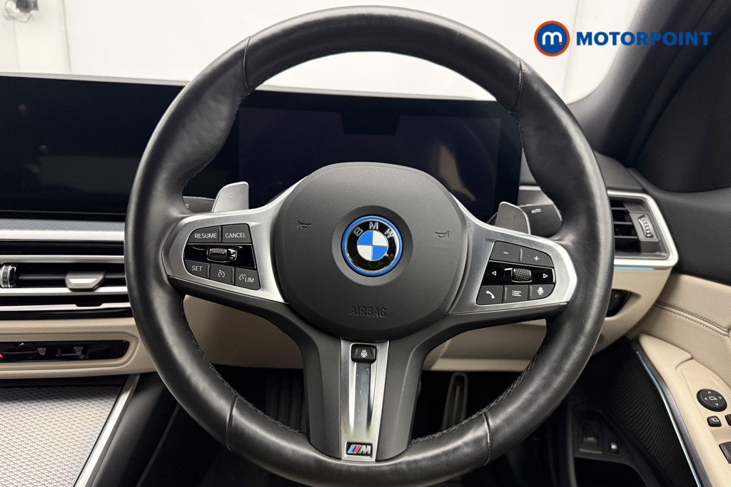 Used BMW 3 Series 2024 for sale - 76616519: Photo 10