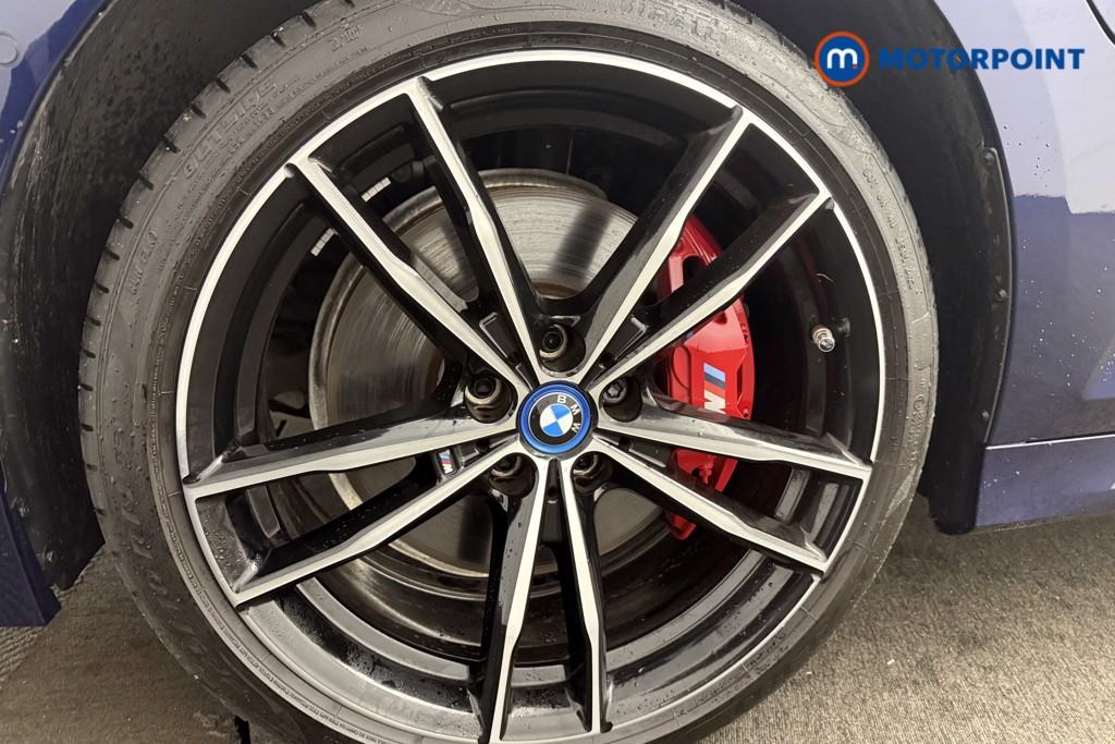 Used BMW 3 Series 2024 for sale - 76616519: Photo 13