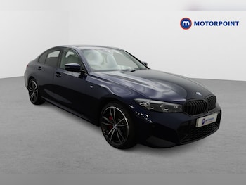 Used BMW 3 Series 2024 for sale - 76616519: Photo