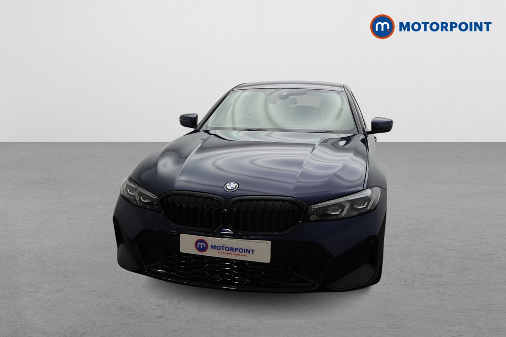 Used BMW 3 Series 2024 for sale - 76616519: Photo 2