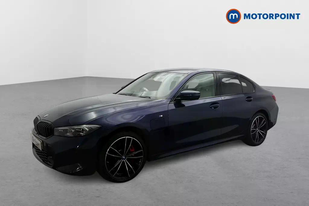 Used BMW 3 Series 2024 for sale - 76616519: Photo 3