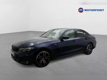 Used BMW 3 Series 2024 for sale - 76616519: Photo