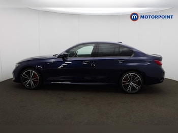 Used BMW 3 Series 2024 for sale - 76616519: Photo