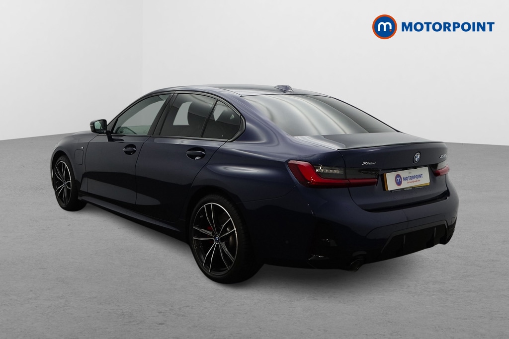 Used BMW 3 Series 2024 for sale - 76616519: Photo 5